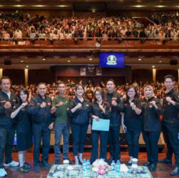 Hidupi Makna Imago Dei, UPH dan DPP GRANAT Ajak Mahasiswa Baru Pilih Hidup Sehat Tanpa Narkotika Hidupi Makna Imago Dei, UPH dan DPP GRANAT Ajak Mahasiswa Baru Pilih Hidup Sehat Tanpa Narkotika