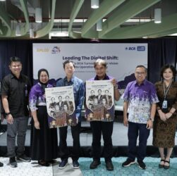 Dari Visi Menjadi Realitas: BINUS dan BCA Rilis Studi Kasus Transformasi Digital Halo BCA
