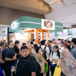 SQUEEZE Hadirkan Fruitful Trip di Food & Hospitality Indonesia (FHI) 2026: Wadah Kolaborasi yang Menghubungkan Inovasi, Pengalaman, dan Pertumbuhan Bersama SQUEEZE Hadirkan Fruitful Trip di Food & Hospitality Indonesia (FHI) 2026: Wadah Kolaborasi yang Menghubungkan Inovasi, Pengalaman, dan Pertumbuhan Bersama