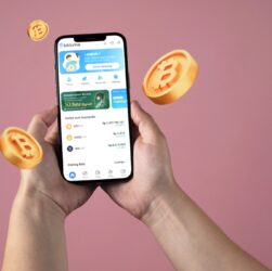 Bitcoin Sempat Rebound, Bittime: Investor Minati USDT dan Aset Kripto Utama Bitcoin Sempat Rebound, Bittime: Investor Minati USDT dan Aset Kripto Utama