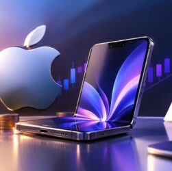 Saham Apple Bersiap Hadapi Kejutan September, iPhone Lipat Jadi Katalis Baru Saham Apple Bersiap Hadapi Kejutan September, iPhone Lipat Jadi Katalis Baru