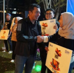 Apresiasi Semangat dan Sportivitas, BRI Region 6 Gelar Awarding Pemenang Lomba BCF