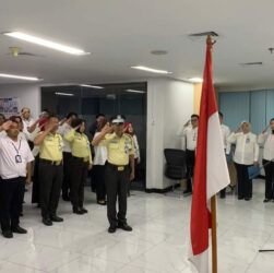 BRI BO Cempaka Mas Peringati Hari Kesaktian Pancasila dengan Khidmat dan Penuh Semangat Kebangsaan BRI BO Cempaka Mas Peringati Hari Kesaktian Pancasila dengan Khidmat dan Penuh Semangat Kebangsaan