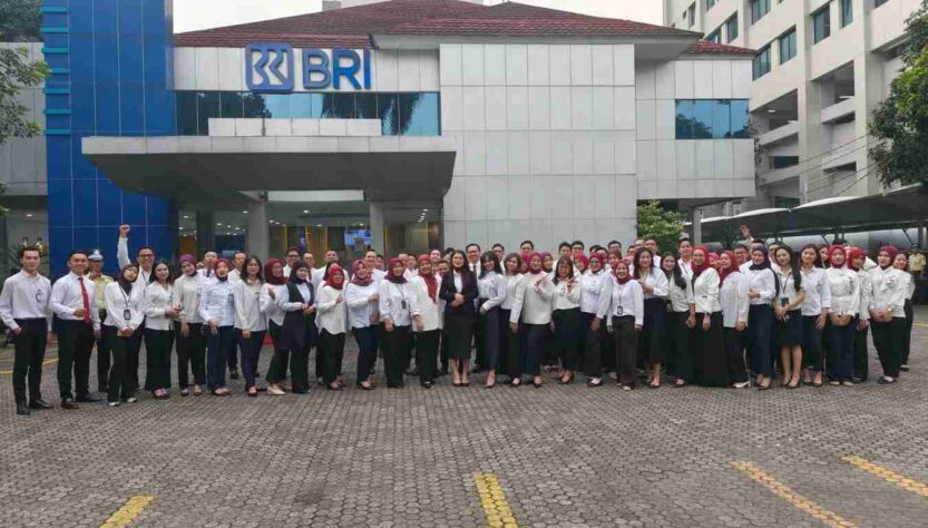 BRI BO Cut Mutiah Peringati Hari Kesaktian Pancasila dengan Khidmat dan Penuh Semangat Kebangsaan BRI BO Cut Mutiah Peringati Hari Kesaktian Pancasila dengan Khidmat dan Penuh Semangat Kebangsaan