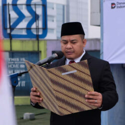 BRI BO Jatinegara Peringati Hari Kesaktian Pancasila dengan Khidmat dan Semangat Kebangsaan BRI BO Jatinegara Peringati Hari Kesaktian Pancasila dengan Khidmat dan Semangat Kebangsaan