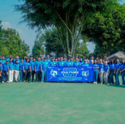 BRI BO Pantai Indah Kapuk Gelar Culture Festival, Perkuat Budaya Kerja BRI BO Pantai Indah Kapuk Gelar Culture Festival, Perkuat Budaya Kerja