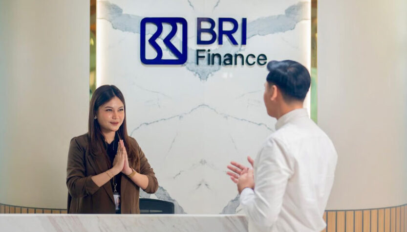 Pembiayaan Digital BRI Finance Melaju 65%, KKB Mobil Baru Mendominasi