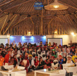 BRILiaN Culture Festival BO Jatinegara, Eratkan Kebersamaan dan Hidupkan Budaya Kerja BRILiaN Culture Festival BO Jatinegara, Eratkan Kebersamaan dan Hidupkan Budaya Kerja