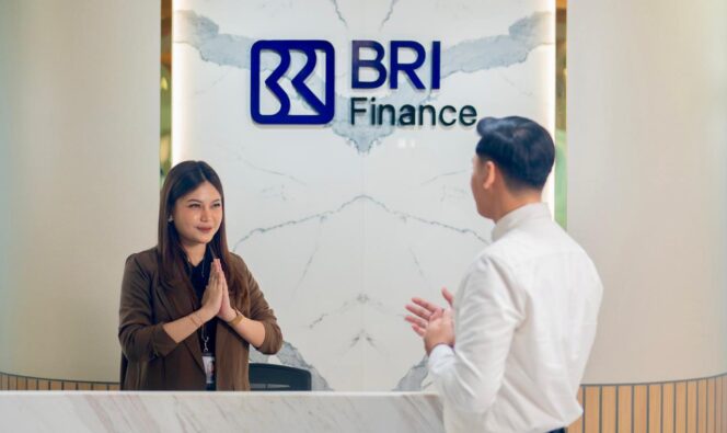 Dari Aktivitas Harian hingga Perjalanan Jauh, BRI Finance Tawarkan Pembiayaan Motor Baru Dari Aktivitas Harian hingga Perjalanan Jauh, BRI Finance Tawarkan Pembiayaan Motor Baru