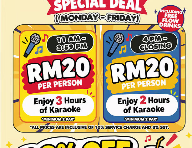 Karaoke Manekineko Celebrates Opening 20 Outlets with New Promotions Karaoke Manekineko Celebrates Opening 20 Outlets with New Promotions