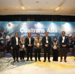 SUCOFINDO Tawarkan Solusi Terintegrasi untuk Industri Batubara Berkelanjutan di Coaltrans Asia 2026 SUCOFINDO Tawarkan Solusi Terintegrasi untuk Industri Batubara Berkelanjutan di Coaltrans Asia 2026